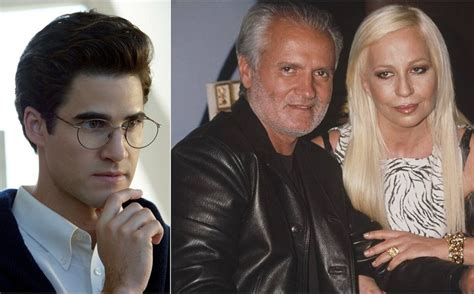 gianni versace namorado mandou matar-lo|Why Andrew Cunanan Killed Guianni Versace .